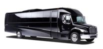 Luxury Coach for Airport Shuttles and Private Tours