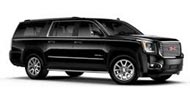 Yukon Denali XL SUVs